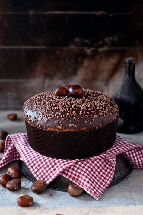 Chocolate chestnut cake | MummyPages.uk