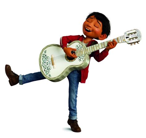 Personajes De Coco: Pelicula, Descripción Y Resumen!