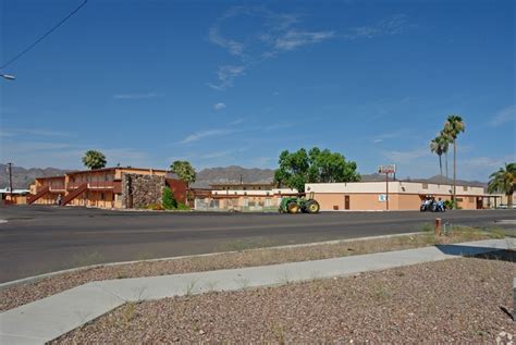 The General Kearny Inn-Kearny, Arizona