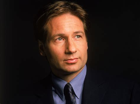 Fox Mulder - Fox Mulder Wallpaper (21116516) - Fanpop