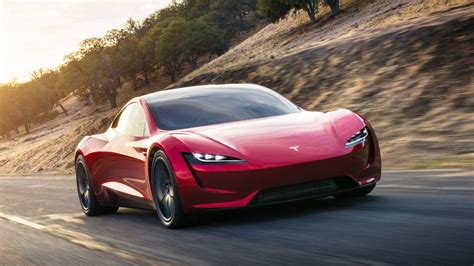 Here’s Why 2026 Will Be The Year Of Electric Sports Cars