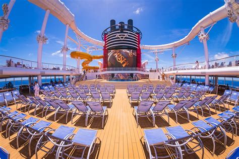 Disney Wish Cruise Ship Review - Disney Tourist Blog