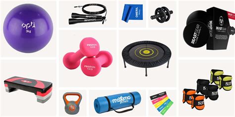 Best Gym Equipment For Home Use - All about home gym equipment