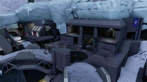 Halo 5 Gets New Fan-Made Maps, Including Halo 3's Valhalla and Sandtrap - COGconnected