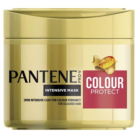 Pantene - Mask - Colour Protect - 300ml | Buy Online in South Africa | takealot.com