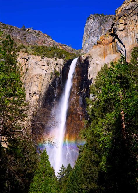 Yosemite Camping Visitors Guide: 13 Campgrounds, 5 Hikes, Attractions • GudGear