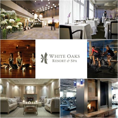 White Oaks Resort & Spa – Niagara on the Lake