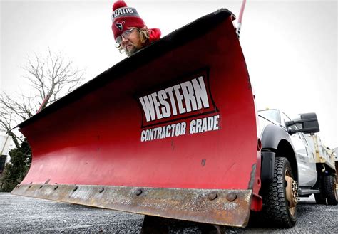 Winter storm could dump up to 15 inches of snow locally | Winchester Star | winchesterstar.com