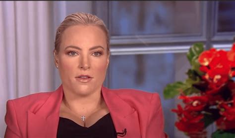 The View: Meghan McCain Is Returning - The World News Daily