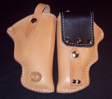 RH Taurus Raging Judge 3 in Barrel – Montana Holster