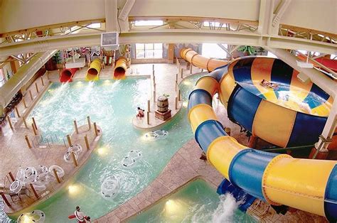 Great Wolf Lodge indoor water park coming to Georgia - al.com