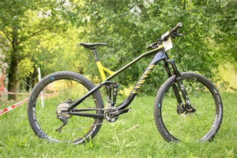 Canyon Neuron AL 9.0 Test Ride Review - Singletracks Mountain Bike News