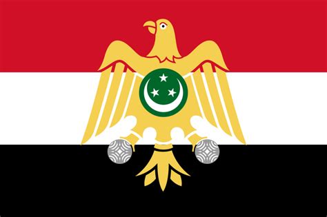Flag of Egypt: meaning and colors ᐈ Flags-World