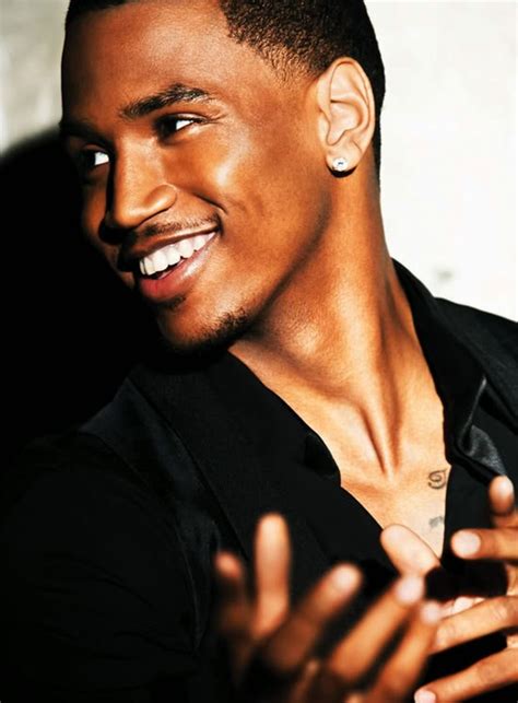 Trey Songz Tattoos