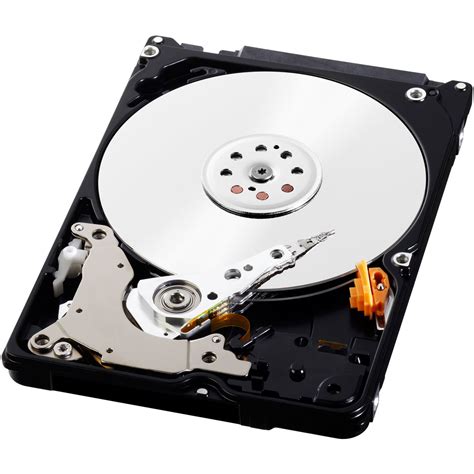 750GB WD Blue WD7500BPVX 8MB 2.5" (6.4cm) SATA 6Gb/s - SATA 2.5 Zoll ...