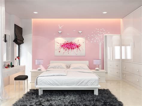 101 Pink Bedrooms With Images, Tips And Accessories To Help You Decorate Yours