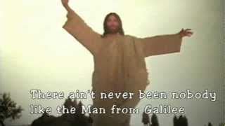 Larry Norman - The Man From Galilee - [Lyrics] Chords - ChordU