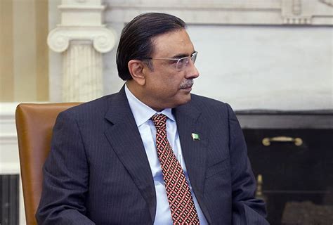 Asif Ali Zardari | Info Pakistan