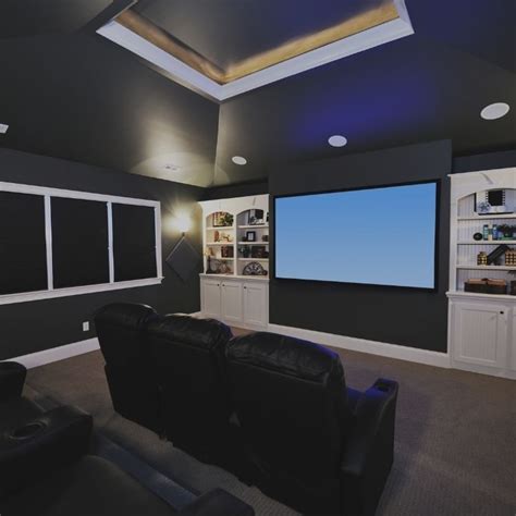 What’s the Average Cost of An Audio-Visual System?