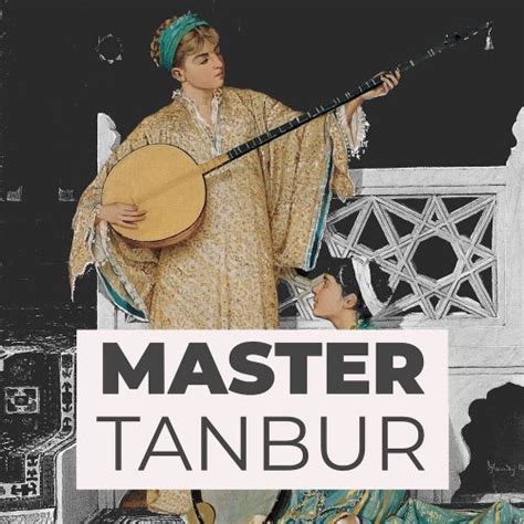 Master Tanbur | Middle Eastern Strings | Rast Sound