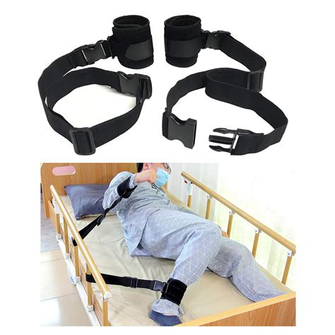 Types Of Restraints In Hospitals