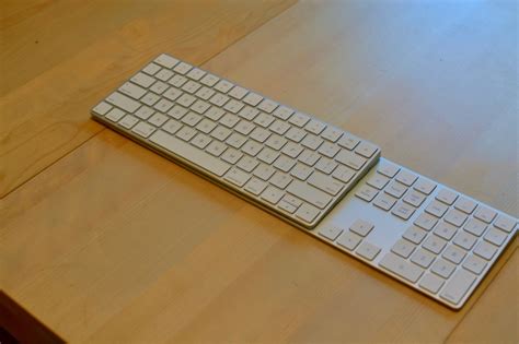 Should you buy the Magic Keyboard with Numeric Keypad? | iMore