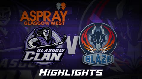 HIGHLIGHTS: vs Coventry Blaze 08/10/22