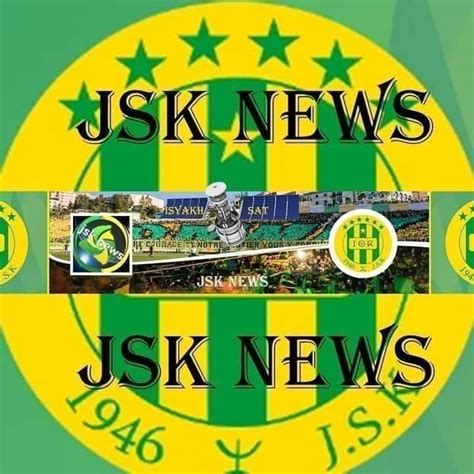 Jsk News | Algiers