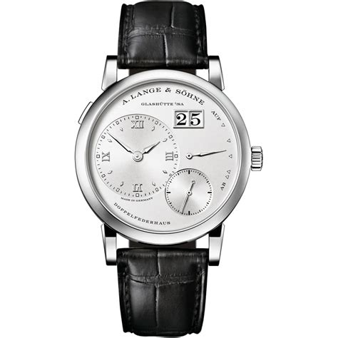 LANGE 1 - 191.039 | A. Lange & Söhne