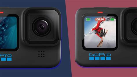 GoPro Hero 11 Black vs Hero 10 Black: 9 key differences you need to know | Flipboard