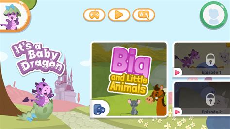 Kangi Club - English For Kids! APK 2.1.3 for Android – Download Kangi Club - English For Kids ...