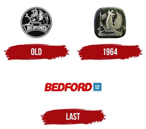 Bedford Logo, symbol, meaning, history, PNG, brand