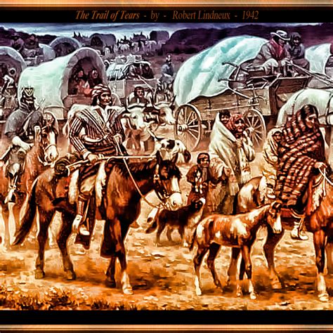 Trail Of Tears Timeline Download