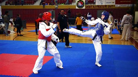 Second hand Taekwondo Sparring in Ireland | 59 used Taekwondo Sparrings