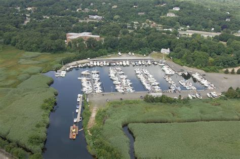 Ragged Rock Marina in Old Saybrook, CT, United States - Marina Reviews ...