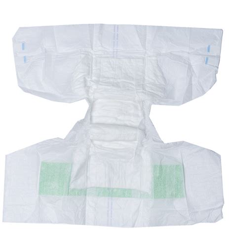 wholesale All Size Disposable Sleepy adult Diaper in bulk - Fjera