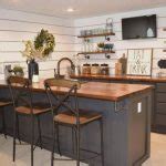 43 Insanely Cool Basement Bar Ideas for Your Home – dekorationcity.com