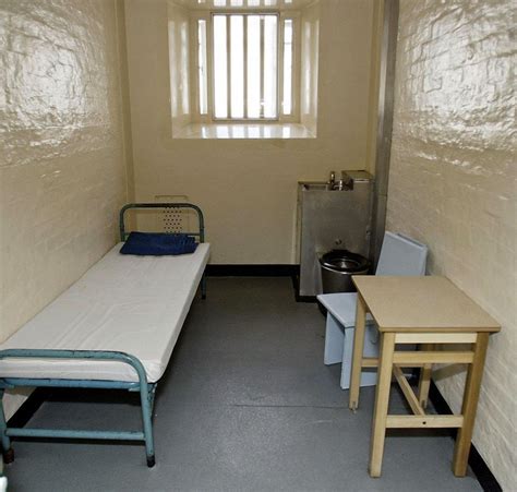 Photos Of Jail Cells : Prison Cell Pictures, Images and Stock Photos ...