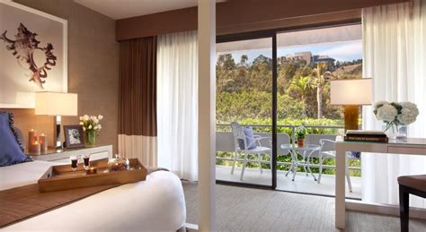 Luxe Hotel Sunset Boulevard, Los Angeles Review | The Hotel Guru