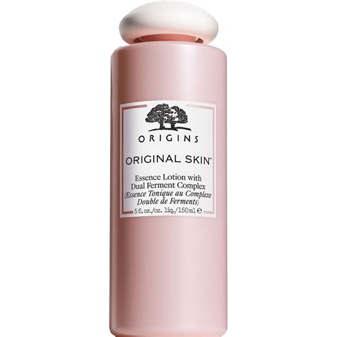 Origins Original Skin Essence lotion with Dual Ferment Complex 150 ml