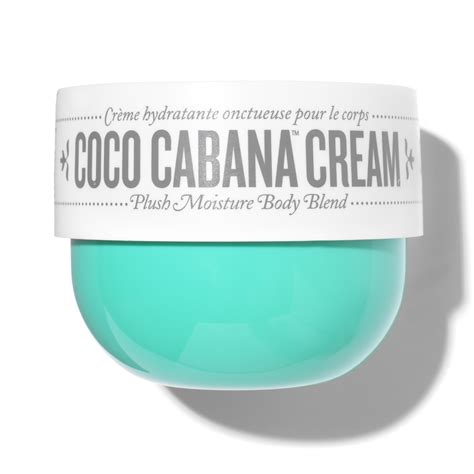 Why Sol de Janeiro Brazilian Bum Bum Cream Is an Editor Fave | Who What ...