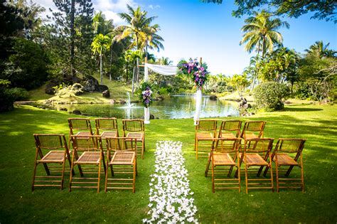 Ali'i Kaua'i Weddings – Kaua'i Wedding Planners