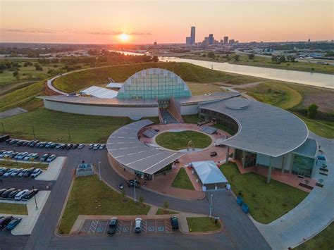 First Americans Museum Opens in Oklahoma City | The Takeaway | WNYC Studios