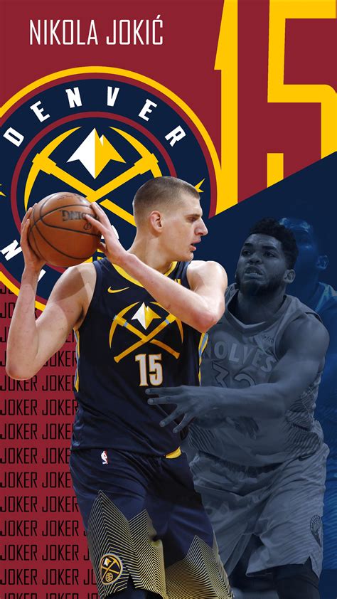 Jokic Wallpapers - Wallpaper Cave