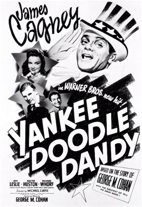 WarnerBros.com | Yankee Doodle Dandy | Movies