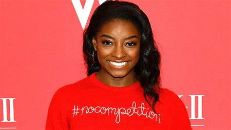 Simone Biles gets candid in new ‘Vogue’ cover story