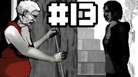 The Cat Lady - Disturbing Indie Game - Let's Lets Play Walkthrough 13 - YouTube