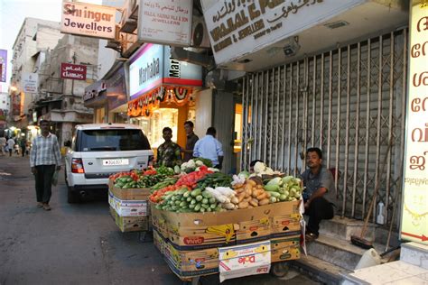 Saudi Scenes: Bahrain Souk