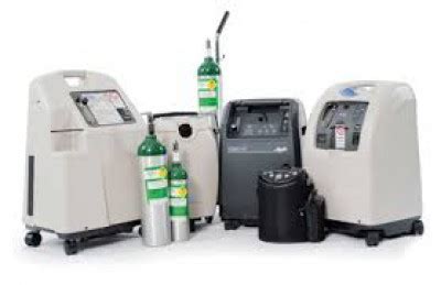 Respiratory Equipment Rentals And Leases | KWIPPED