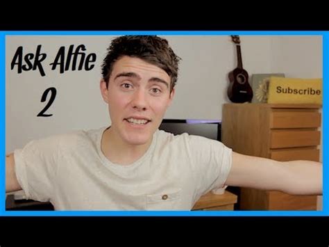 Alfie Deyes - Alfie Deyes Photo (33638865) - Fanpop